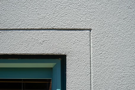 isolation par extérieur à Rennes en Bretagne vue de pret