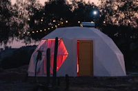 Best Glamping Spots Near Salento for a Night Under the Stars