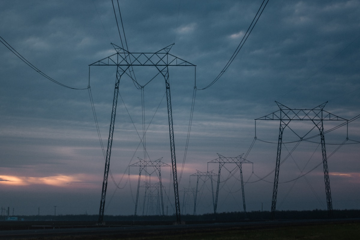 cleantech related image for: Wiren CEO Discusses Decentralized Energy and Community Control