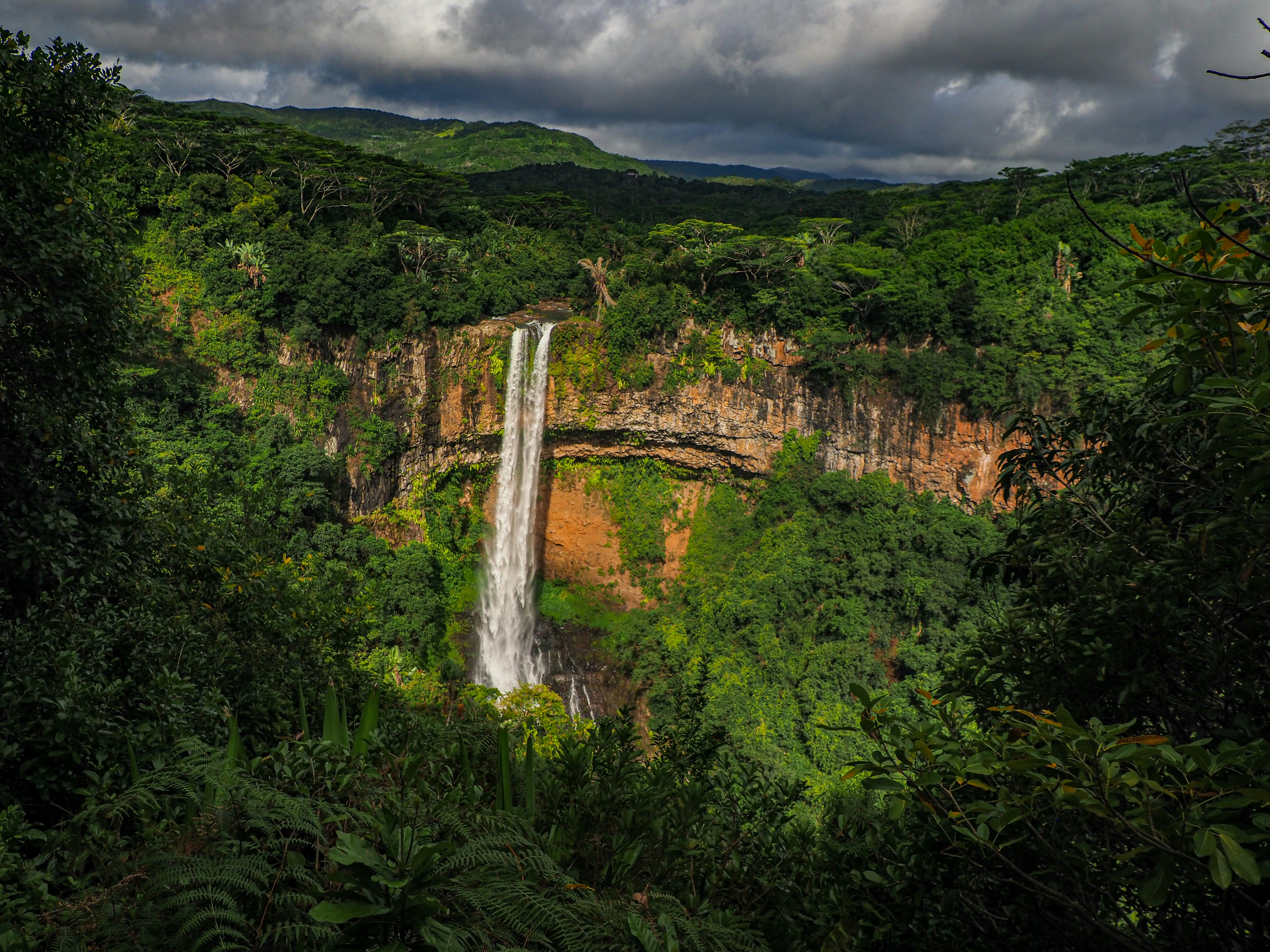 photo of French Guiana