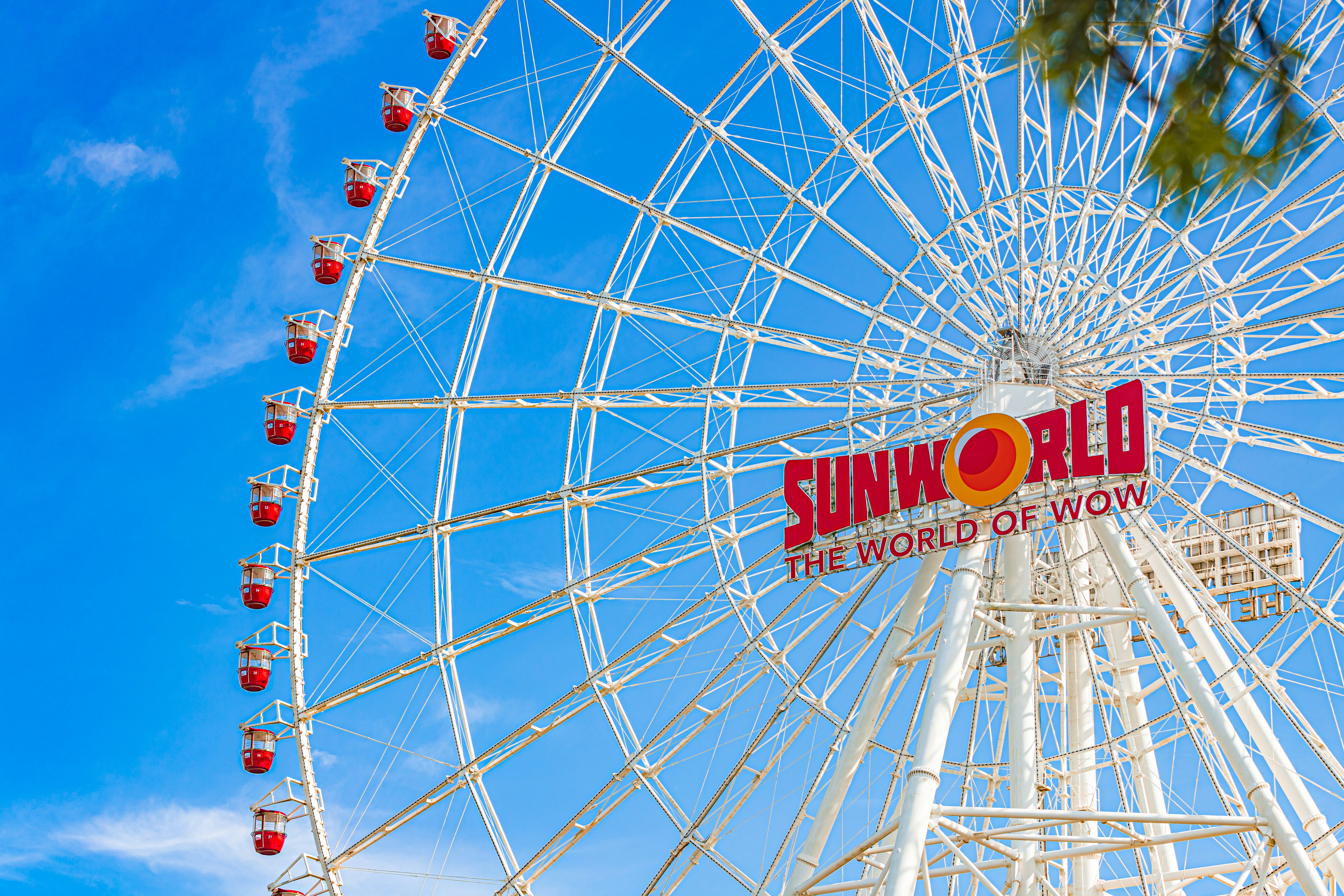 Sun World Danang Wonders