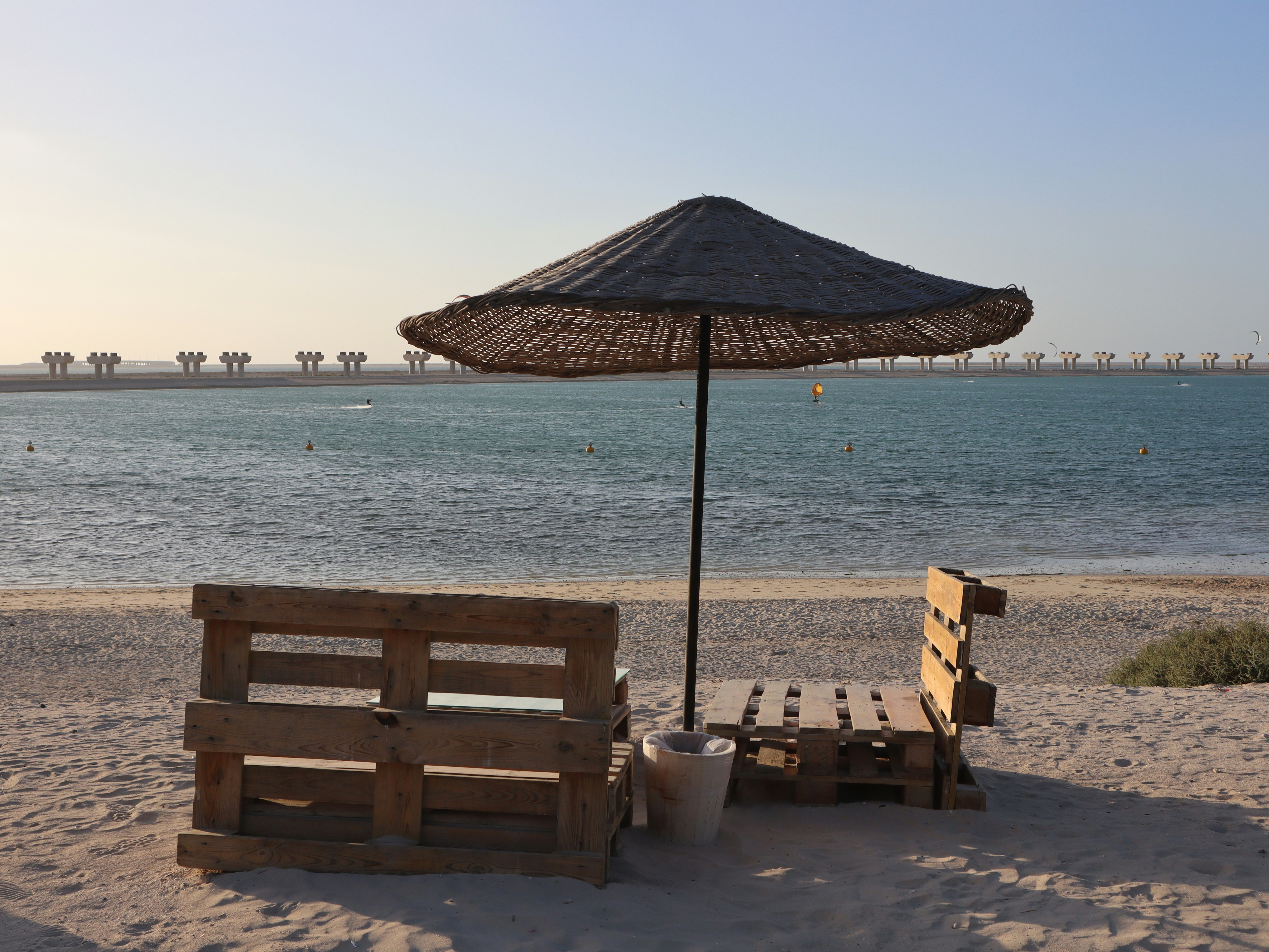 Jebel Ali: The Perfect Blend of Beach and Stars
