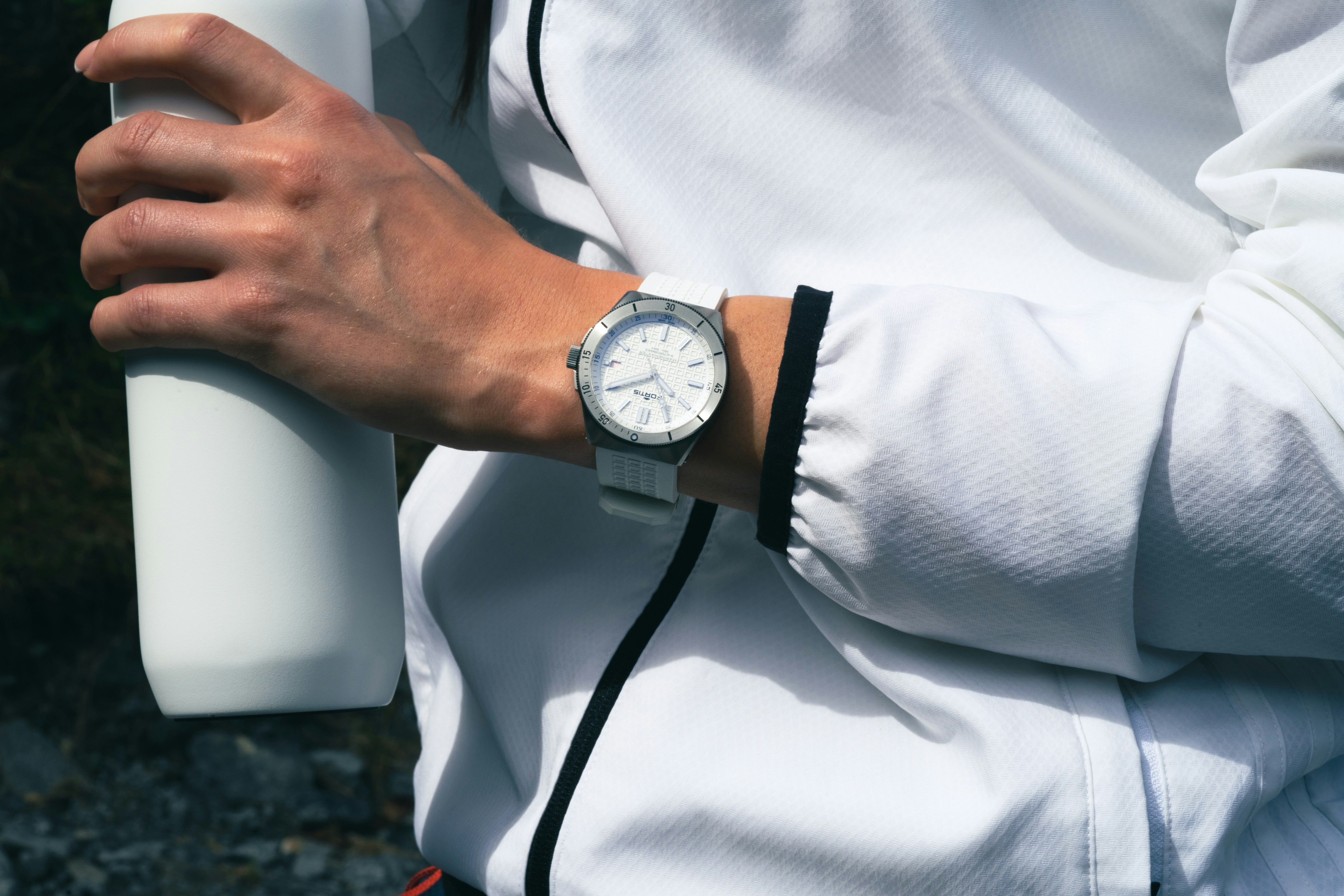 6 Affordable Moissanite Watch Care Habits Every Owner Should Practice