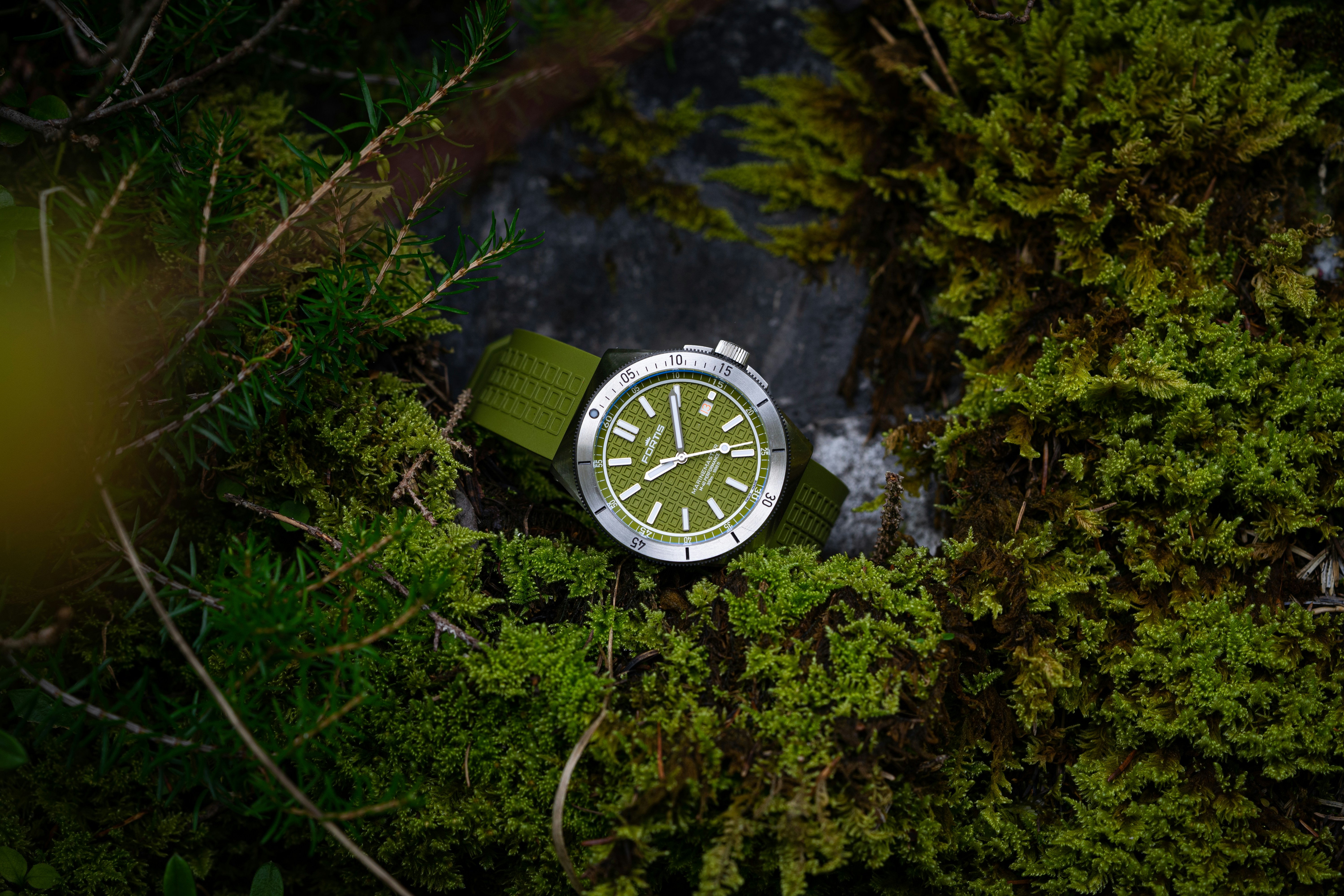 シチズン プロマスター ランド BN4058-15E