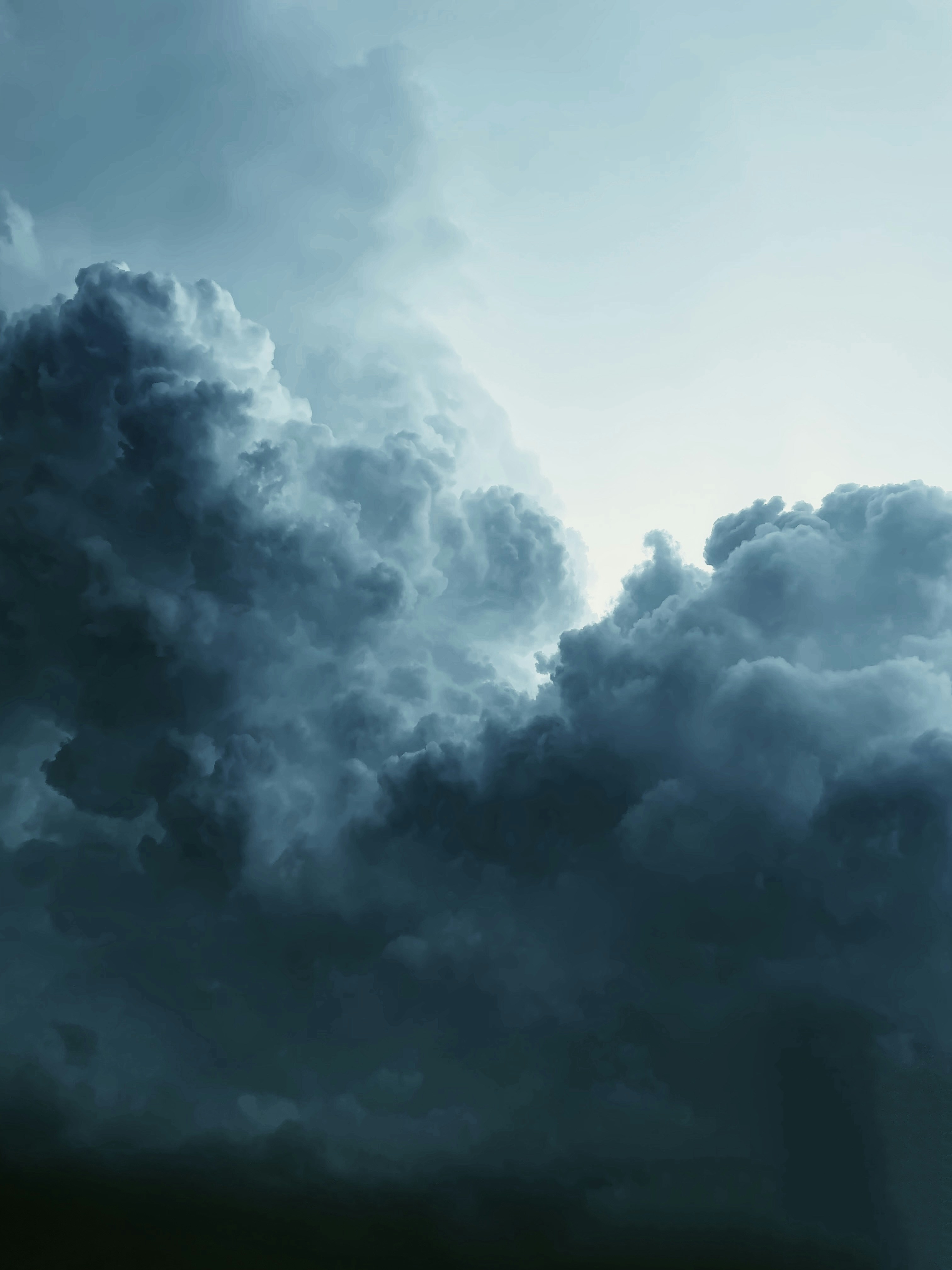 1K+ Cloud Texture Pictures | Download Free Images on Unsplash, image size:3000x4000
