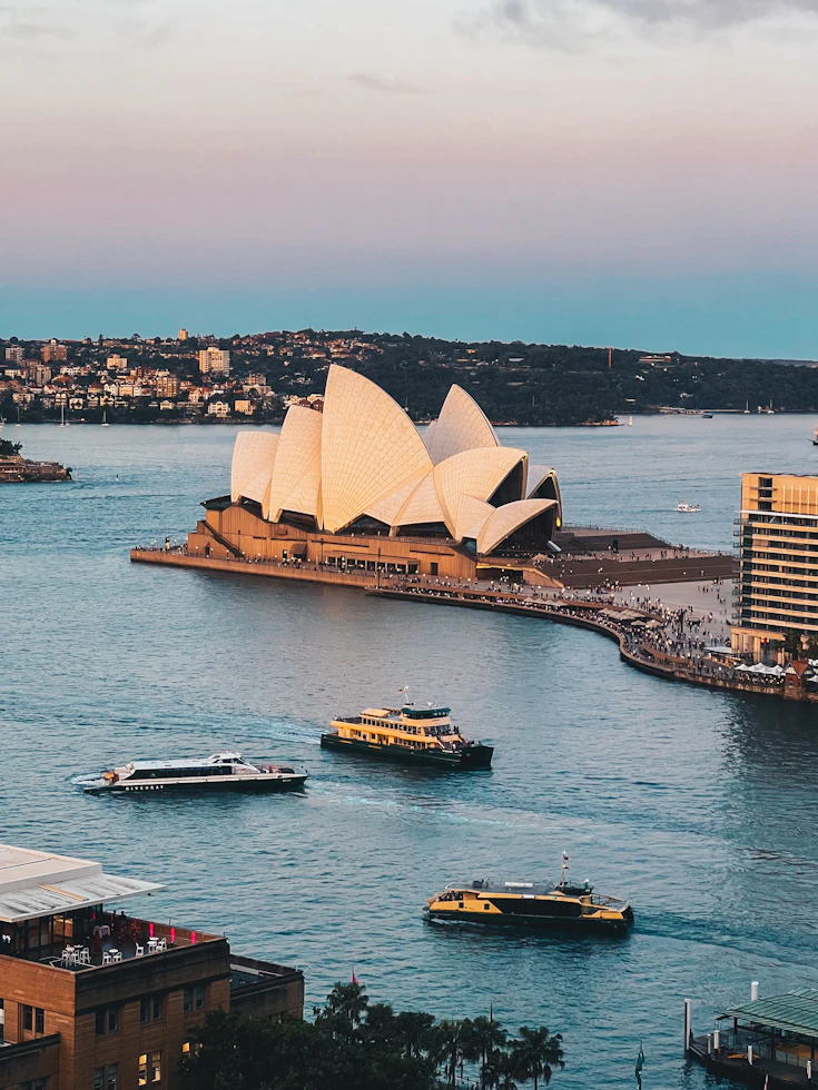 Australia
