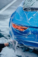 premium exterior wash Whitby