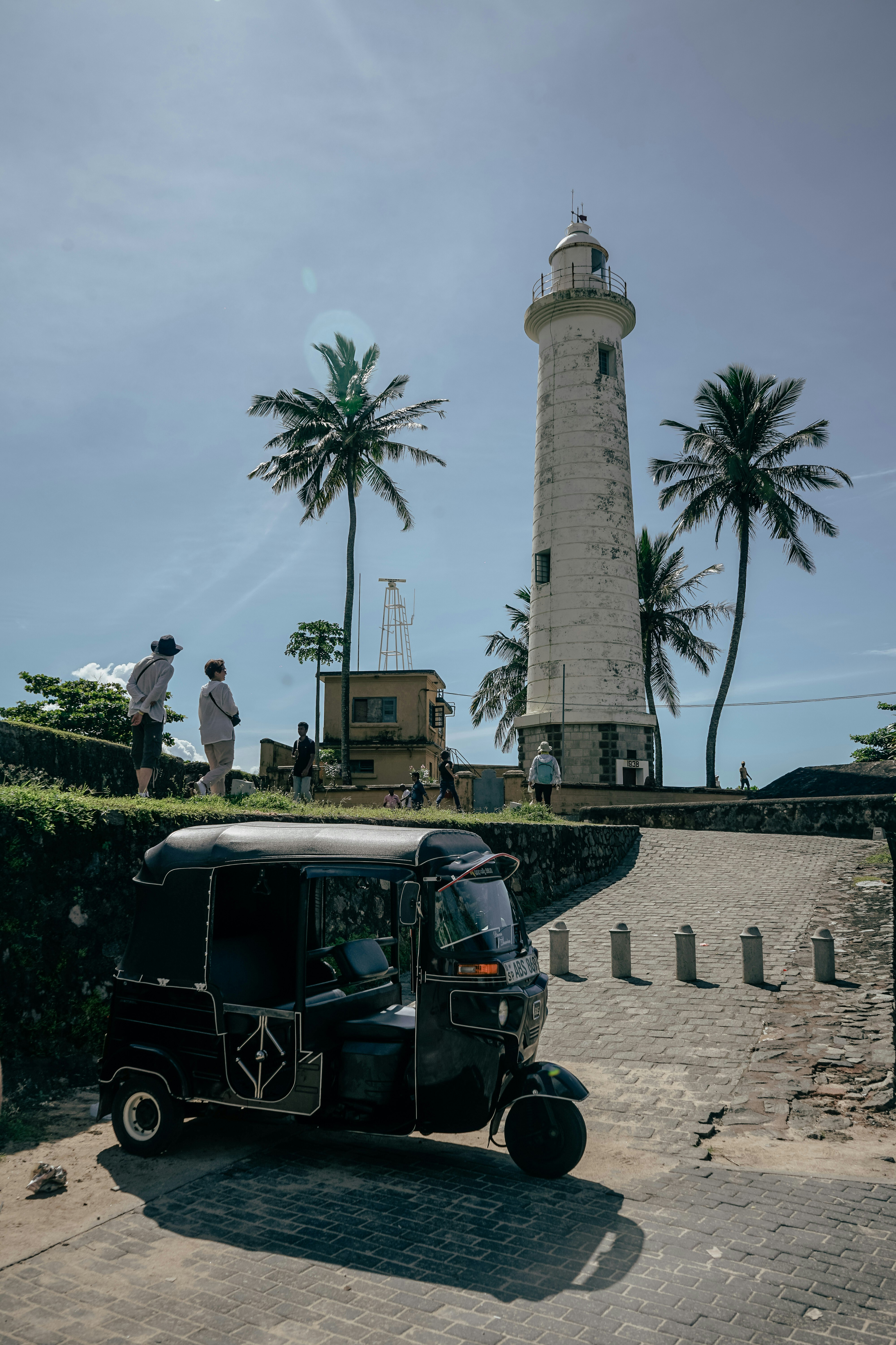 Galle – Nightlife & Evening Culture
