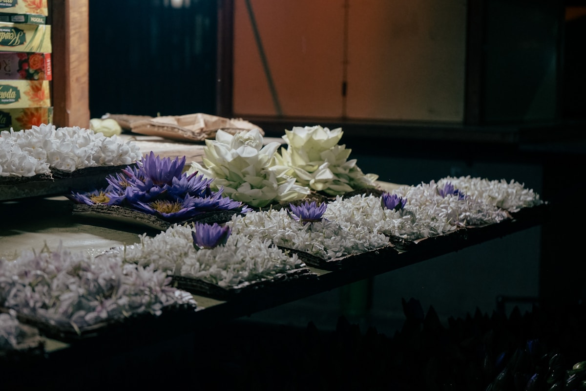 Würdevoller Abschied ohne finanzielle Hürden: Ein Leitfaden