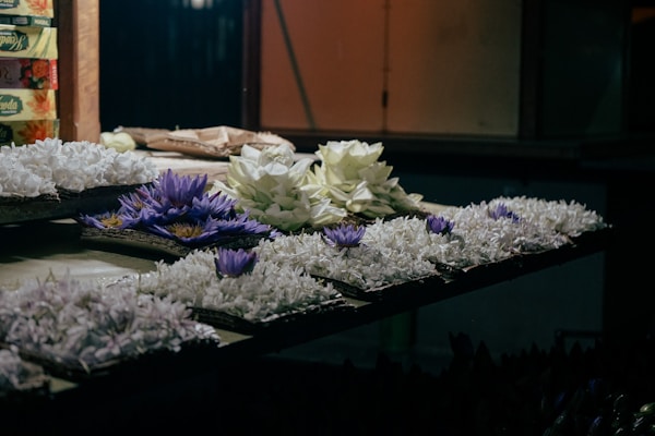 Würdevoller Abschied ohne finanzielle Hürden: Ein Leitfaden