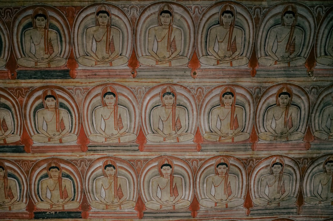 Colombo to Dambulla or Sigiriya Pickup and Drop