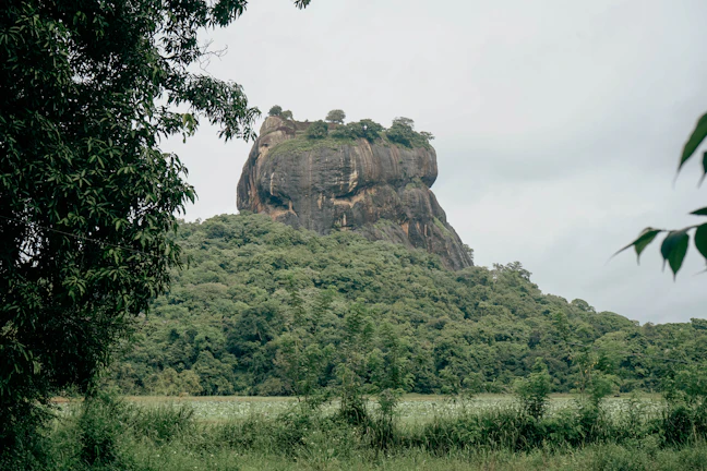 4-Day Sigiriya Family Itinerary: Kid-Friendly Travel Guide