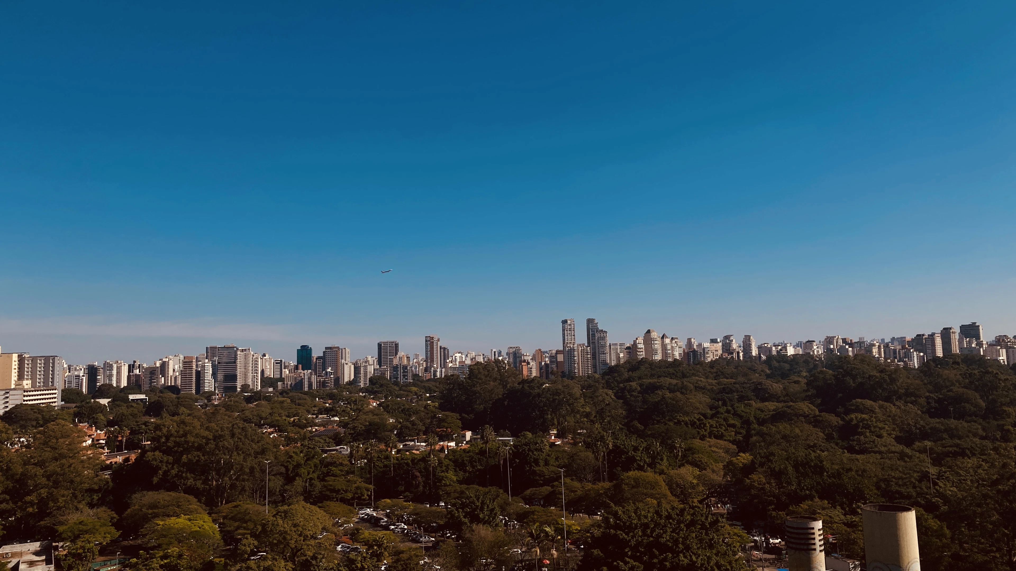 By Ibirapuera, São Paulo