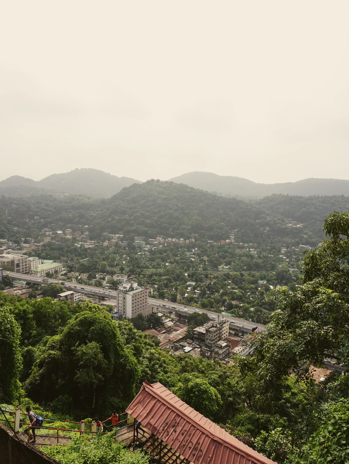 Guwahati