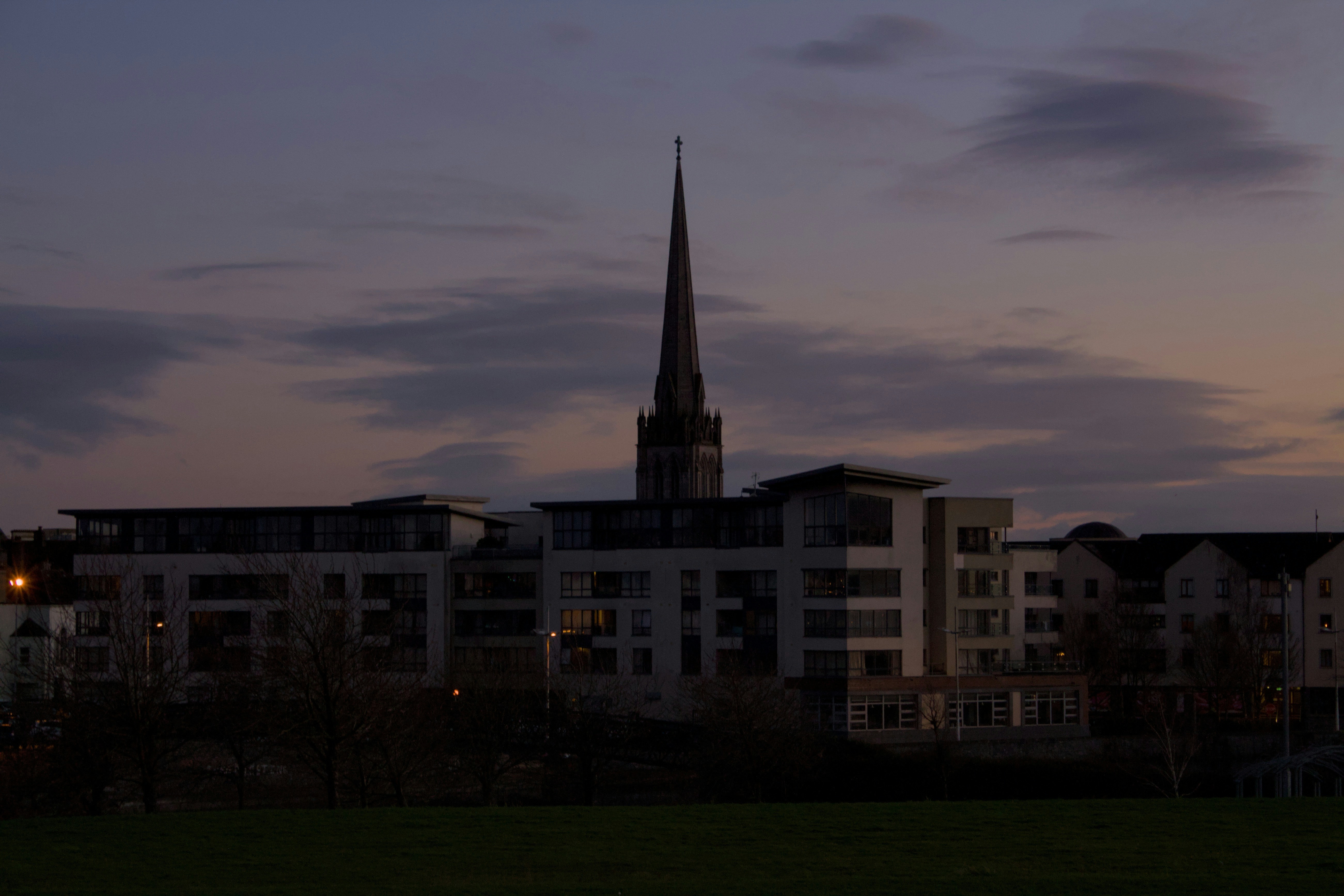 Containers in Lower Waterford, VT