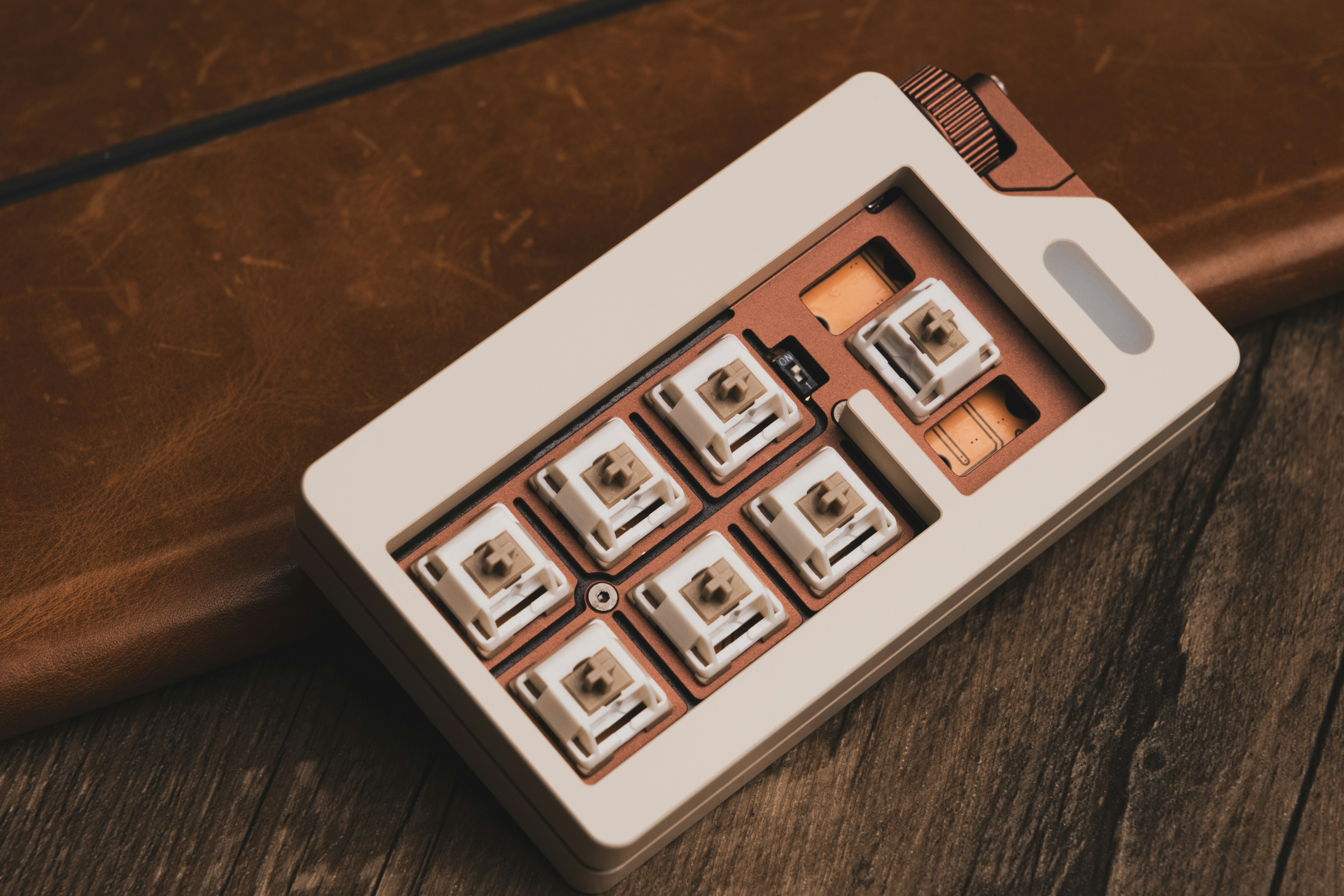 a close up of a box of cigarettes on a table
