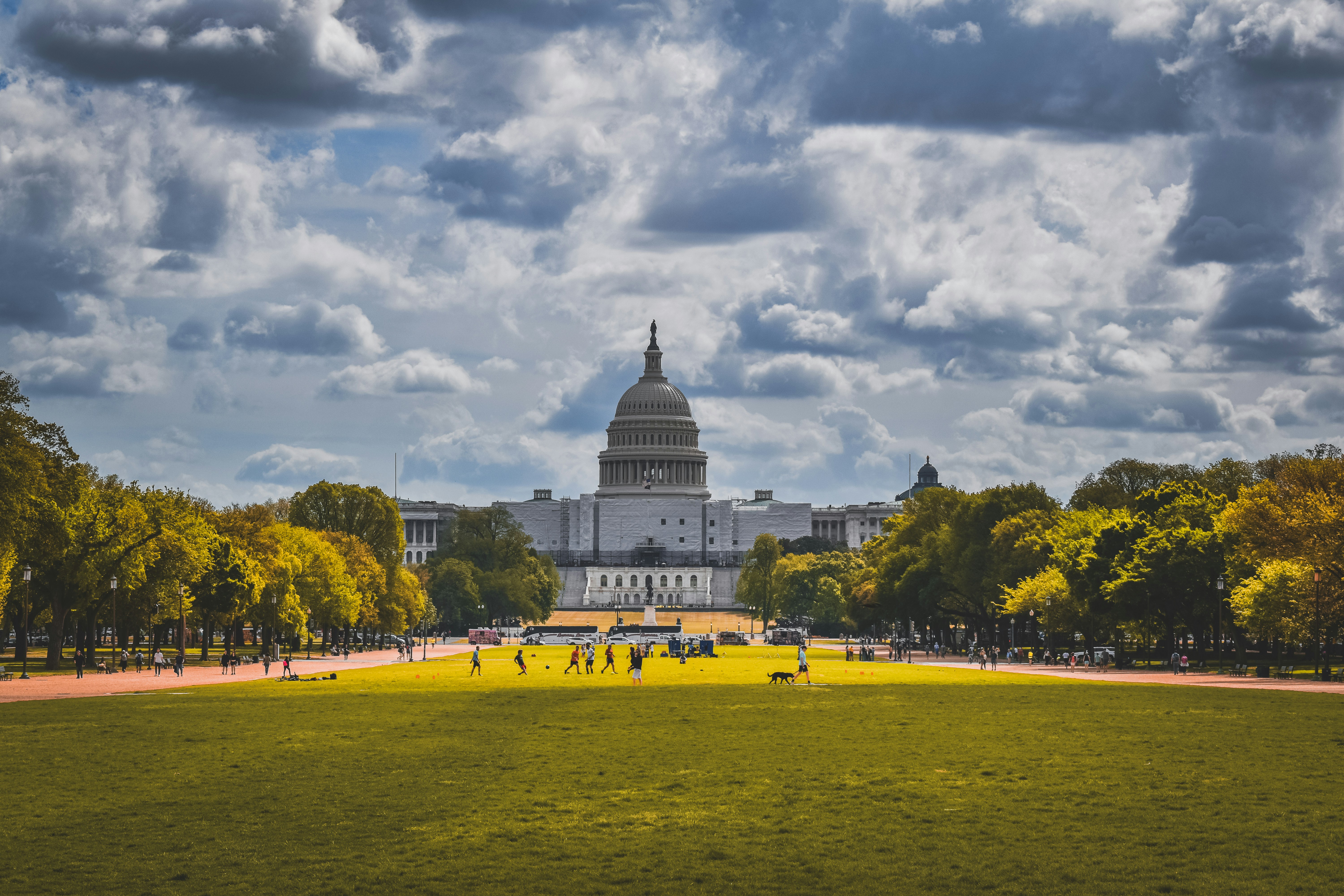 Washington DC Bus Tours: The Ultimate Way to See the Sights