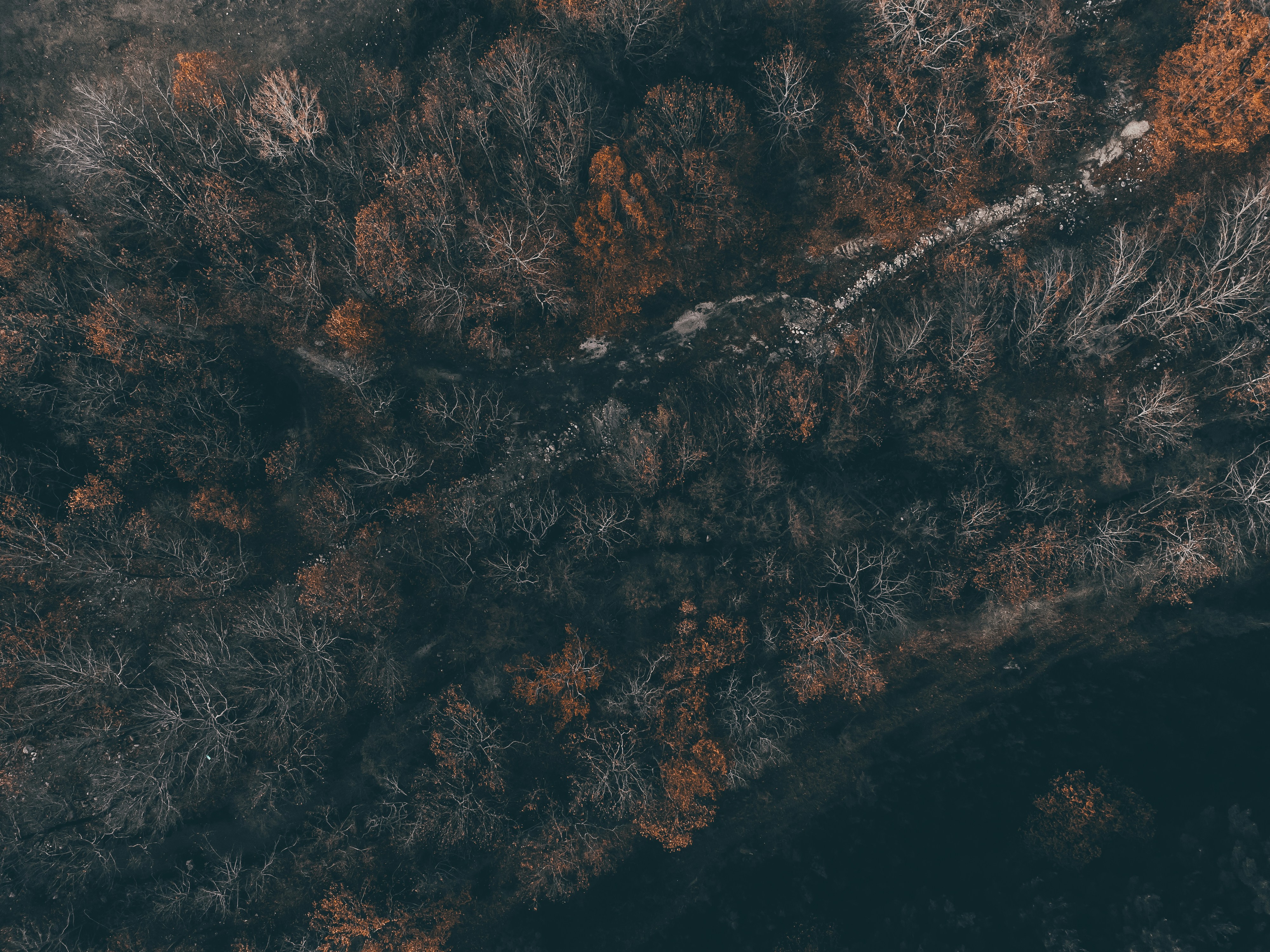 aerial view landscape, wallpaper, Drone: Penggunaan, Manfaat, dan Regulasi di Indonesia 5