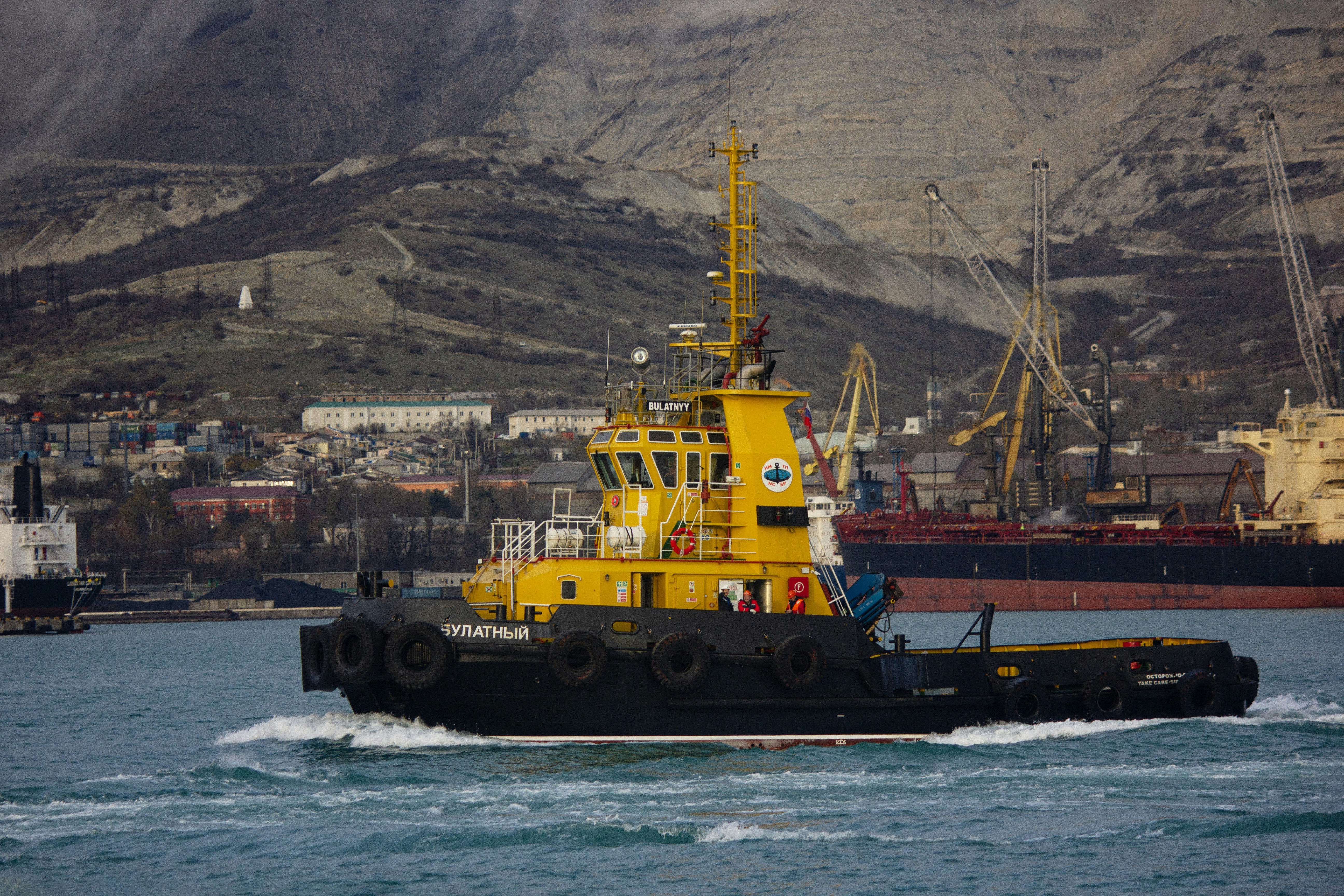 Gaziantep, yılın son çeyreğine 7,4 milyar dolar ihracatla giriyor - Ekonomi haberi görseli