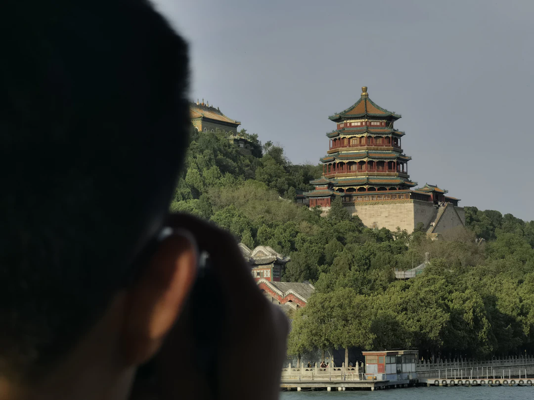 5-Day Kunming Budget Backpacking Itinerary