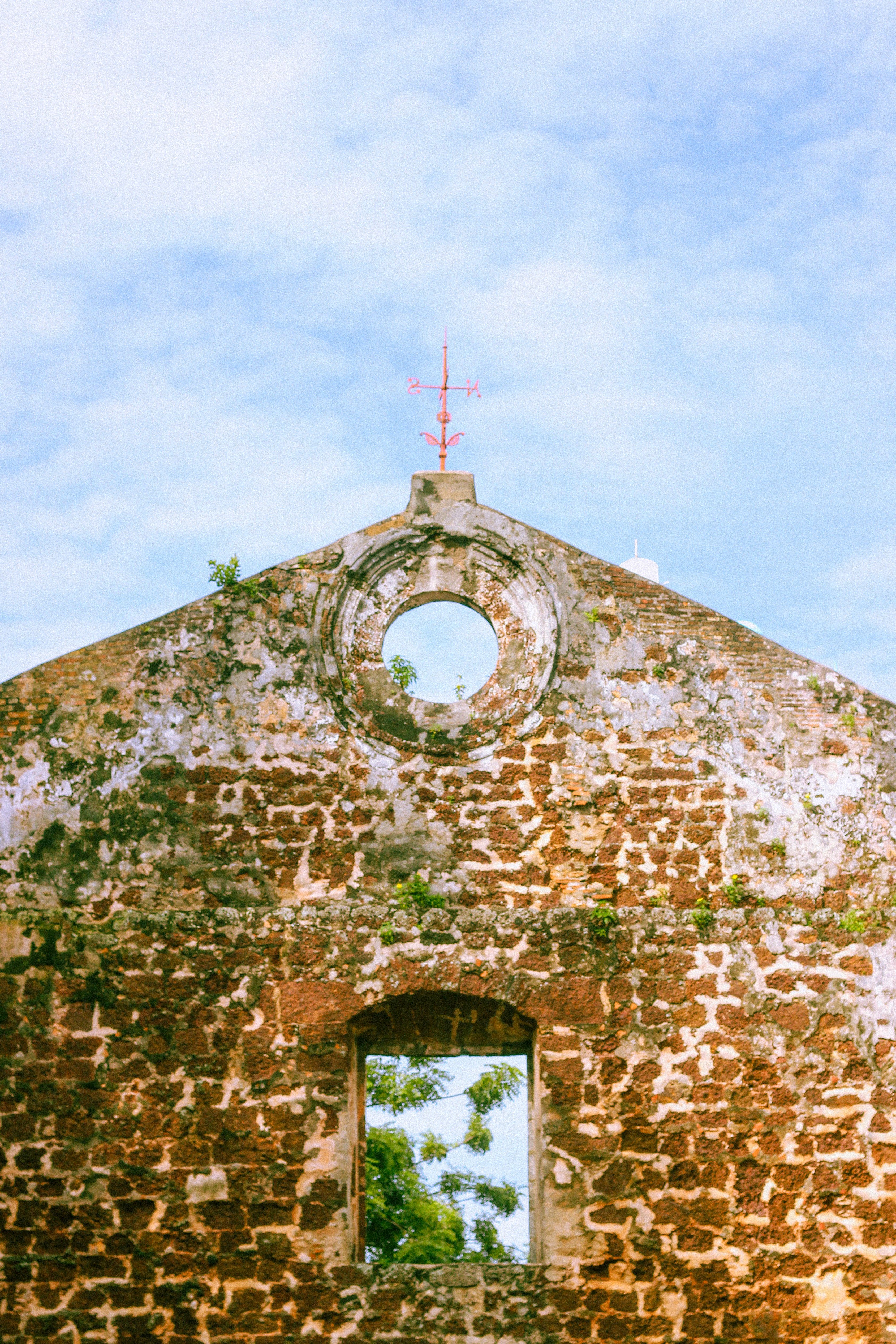 Walk the UNESCO Core Zone Without Getting Lost