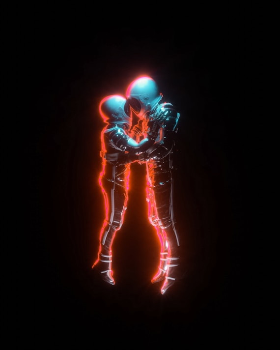 jesteście sparowani?