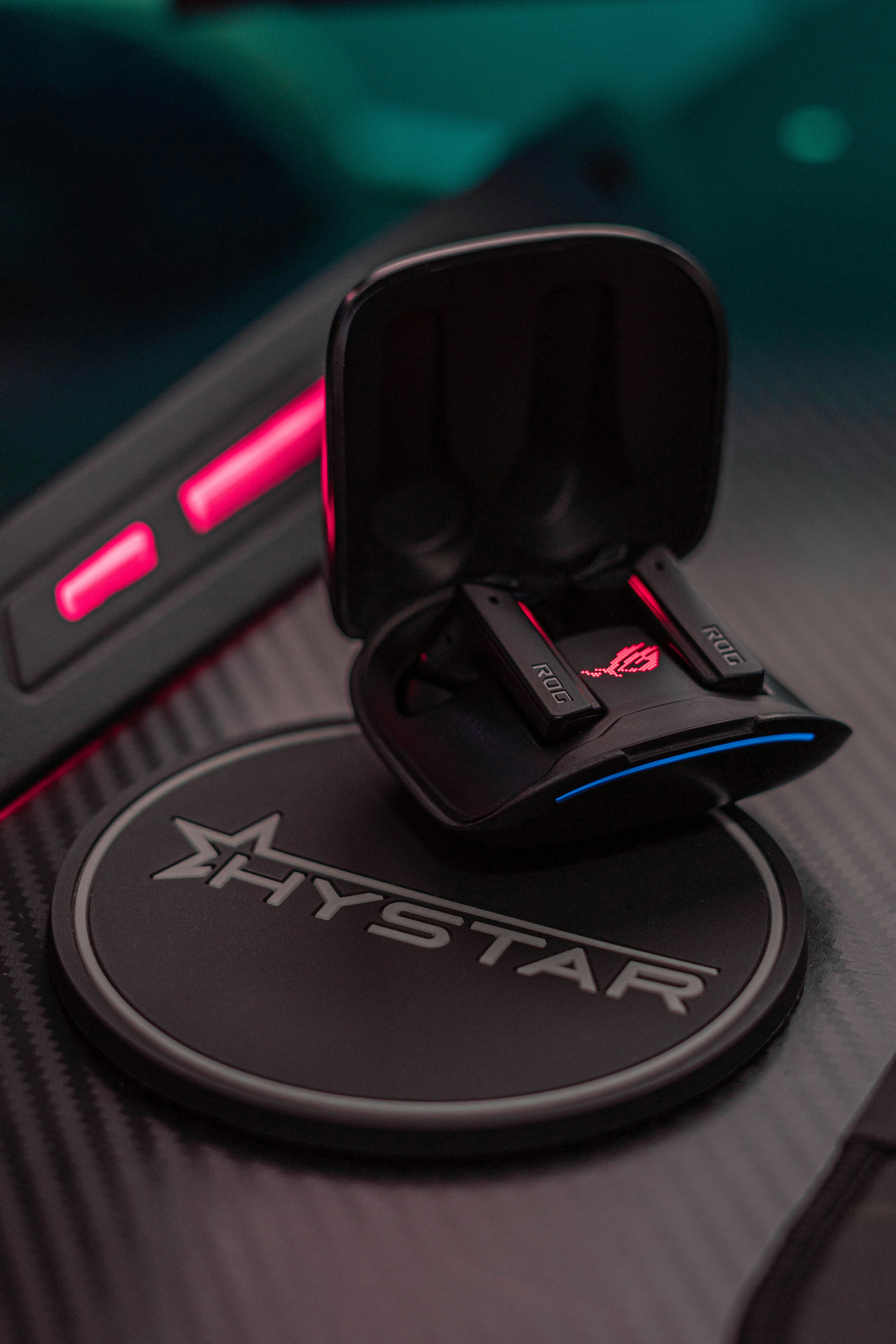 rgb gaming setup, wallpaper, RGB Mousepad Guide: Setup, Troubleshooting & Benefits 6