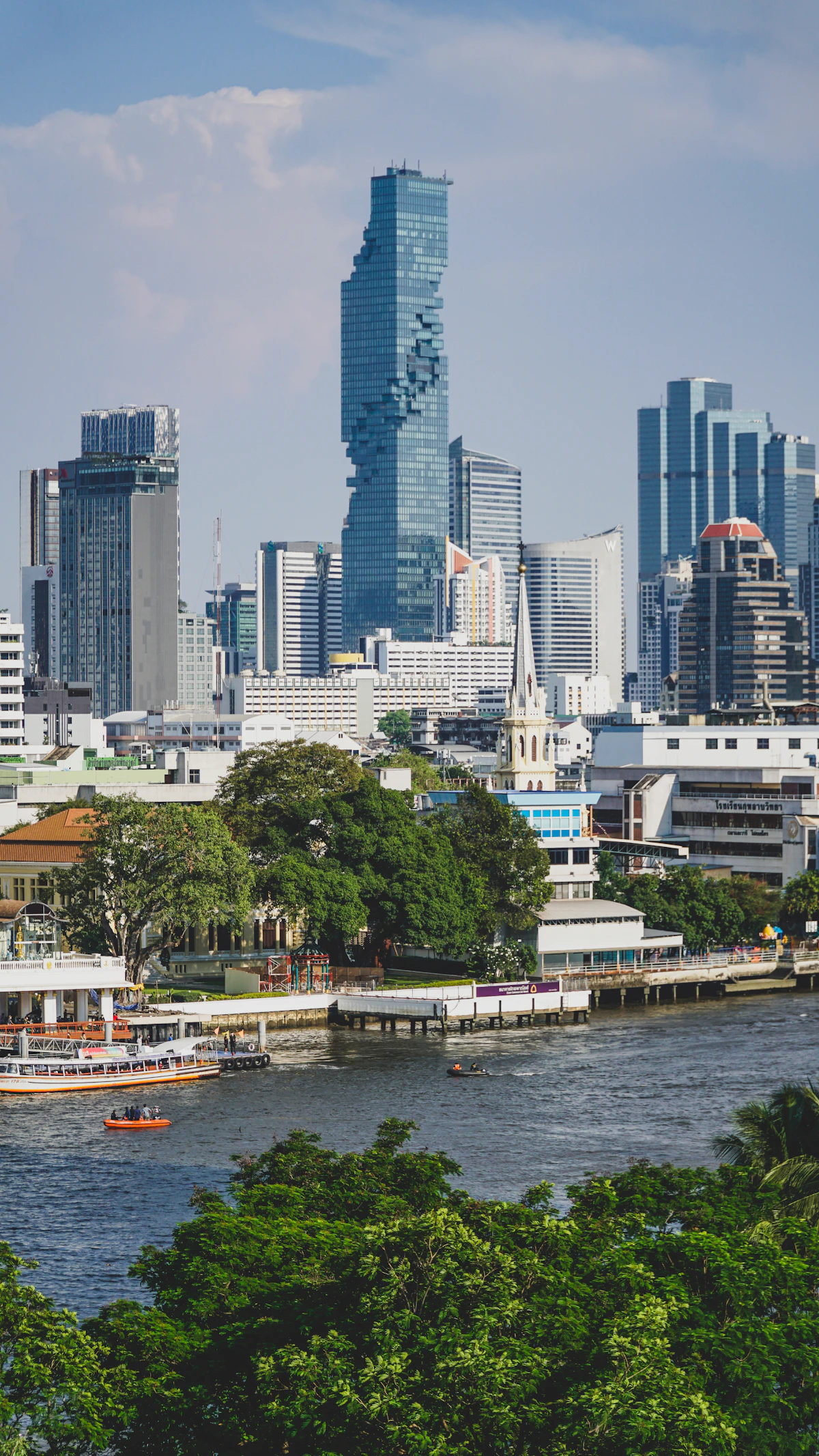 Buying Property Through a Thai Company
