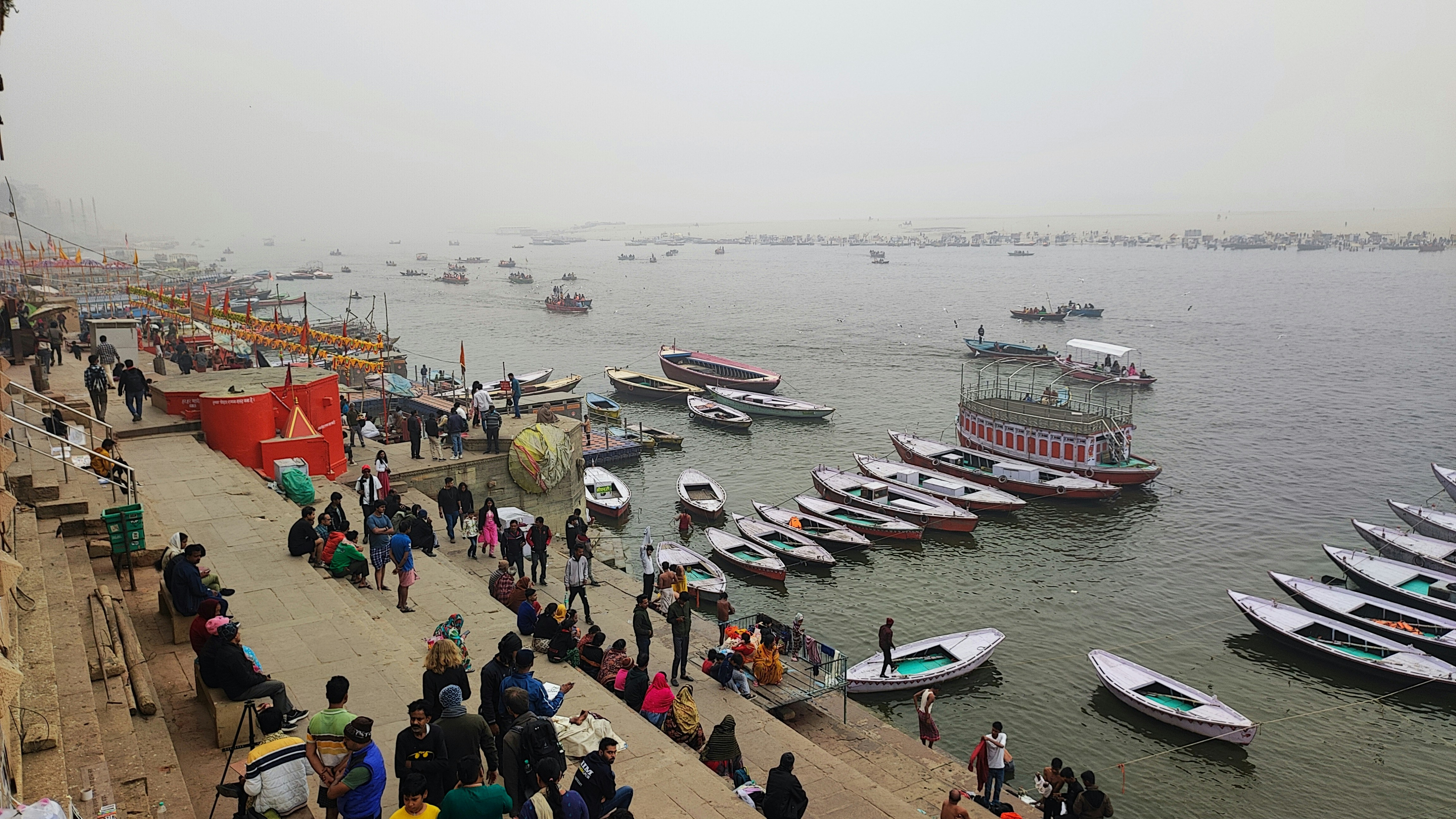 Kashi Vishwanath Temple