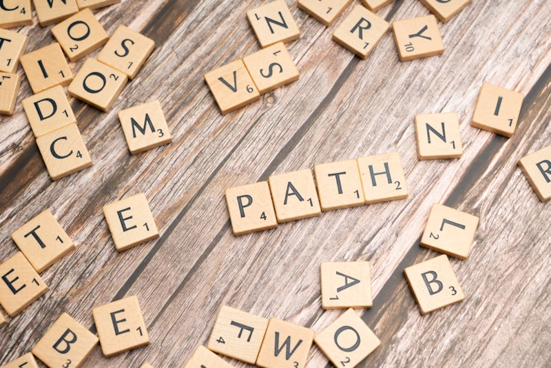 Which Career Path Aligns with Your MBTI/Enneagram Type?