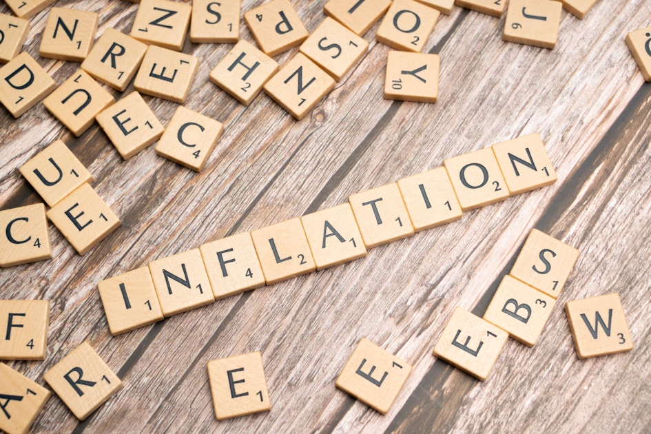 Inflation Is Eating Your Retirement: How 3.8% CPI Silently Destroys 25% of Your Purchasing Power Over a Decade