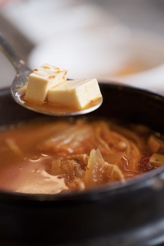 김치찌개