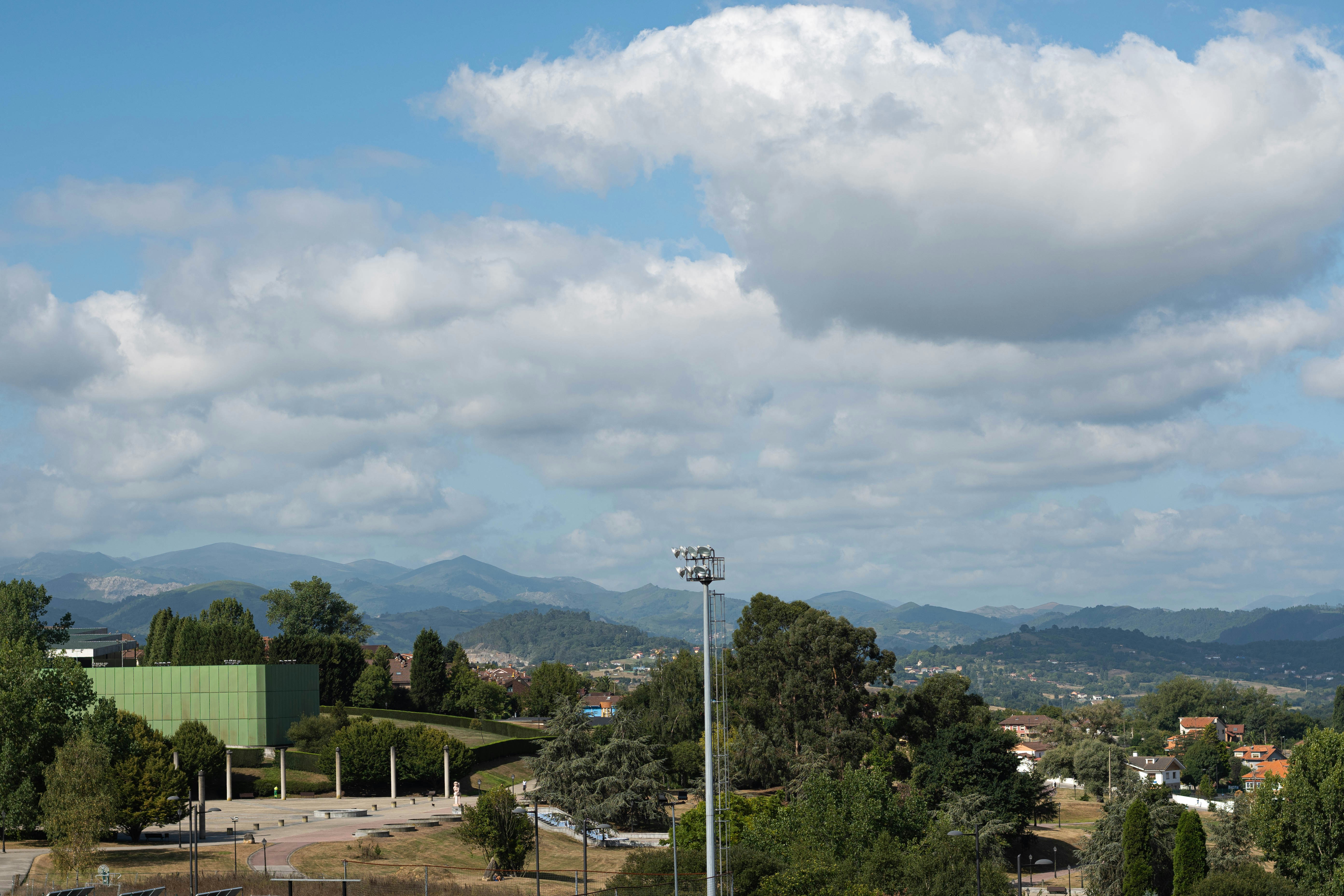 Passport services in Los Altos