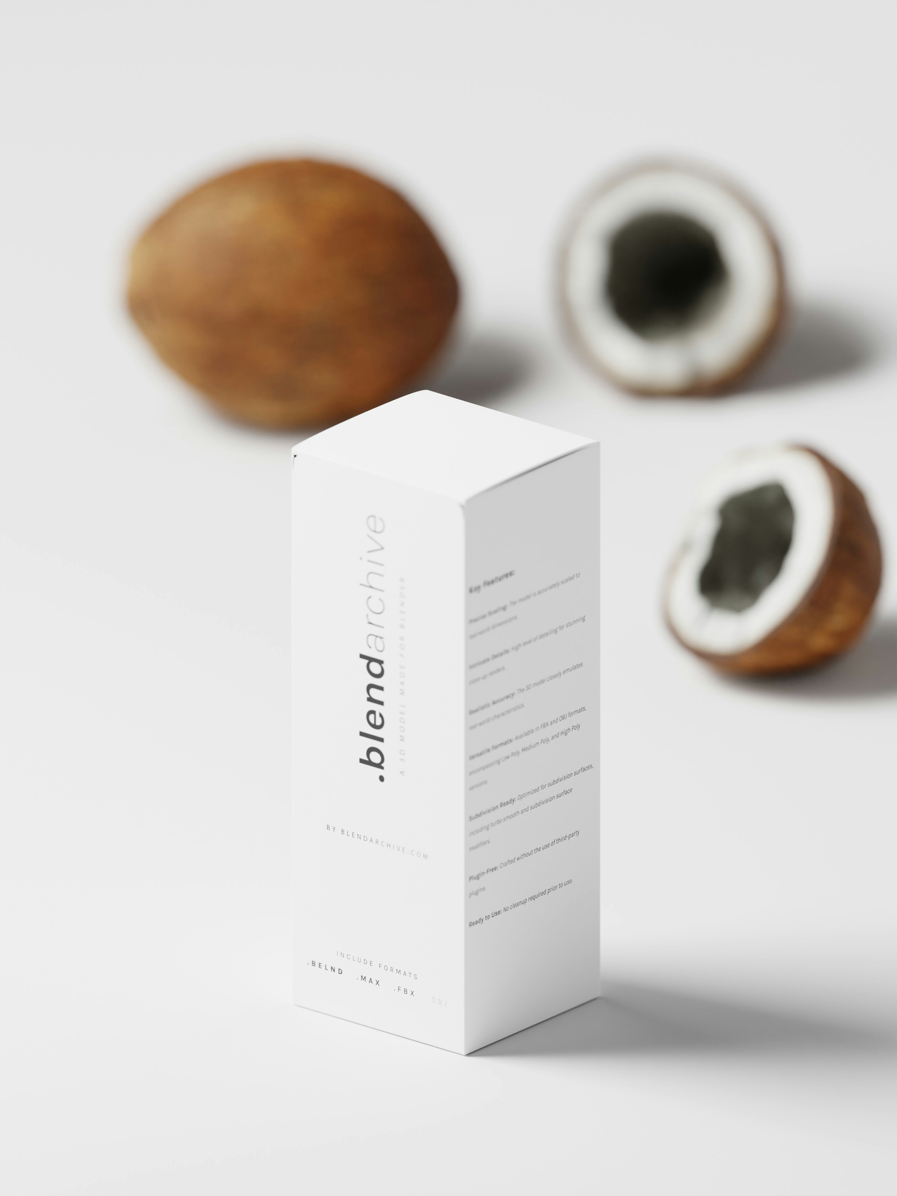 2つのキウイの隣に座っている食品のカートン