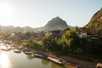 Laos