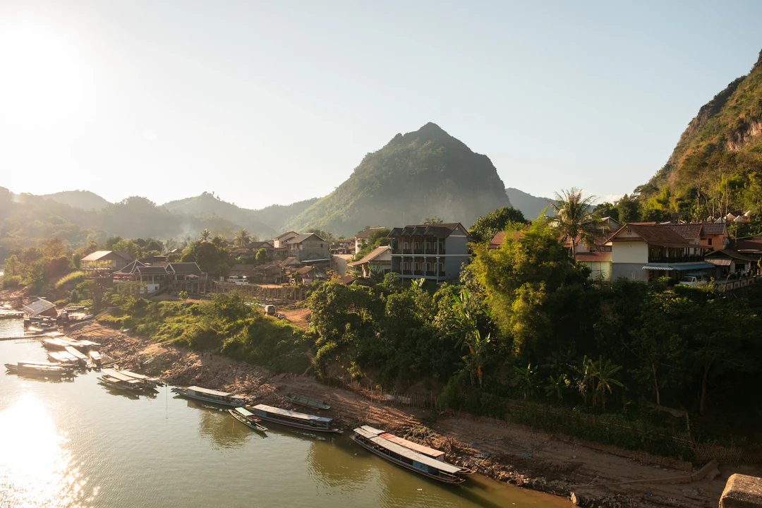 7-Day Laos Family Itinerary: Kid-Friendly & Relaxed Route
