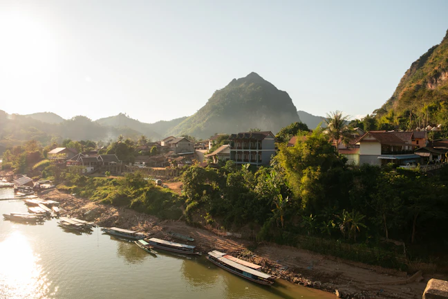 7-Day Laos Family Itinerary: Kid-Friendly & Relaxed Route