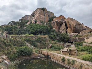 Chitradurga