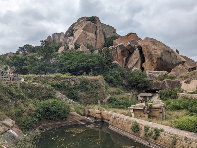 Best Pilgrimage Sites and Religious Places in Chitradurga Worth Visiting