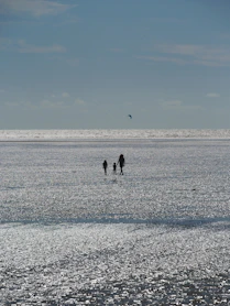 Vacances en famille à Aytré