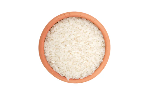 Aged Basmati Rice, 1 kg