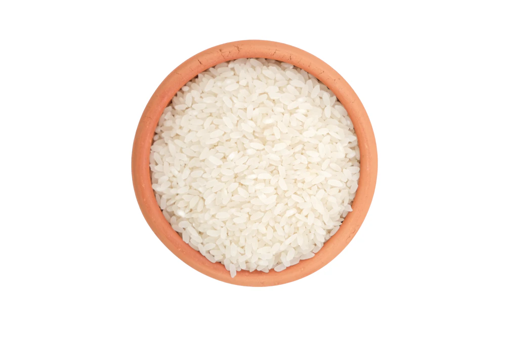 IR64 Rice