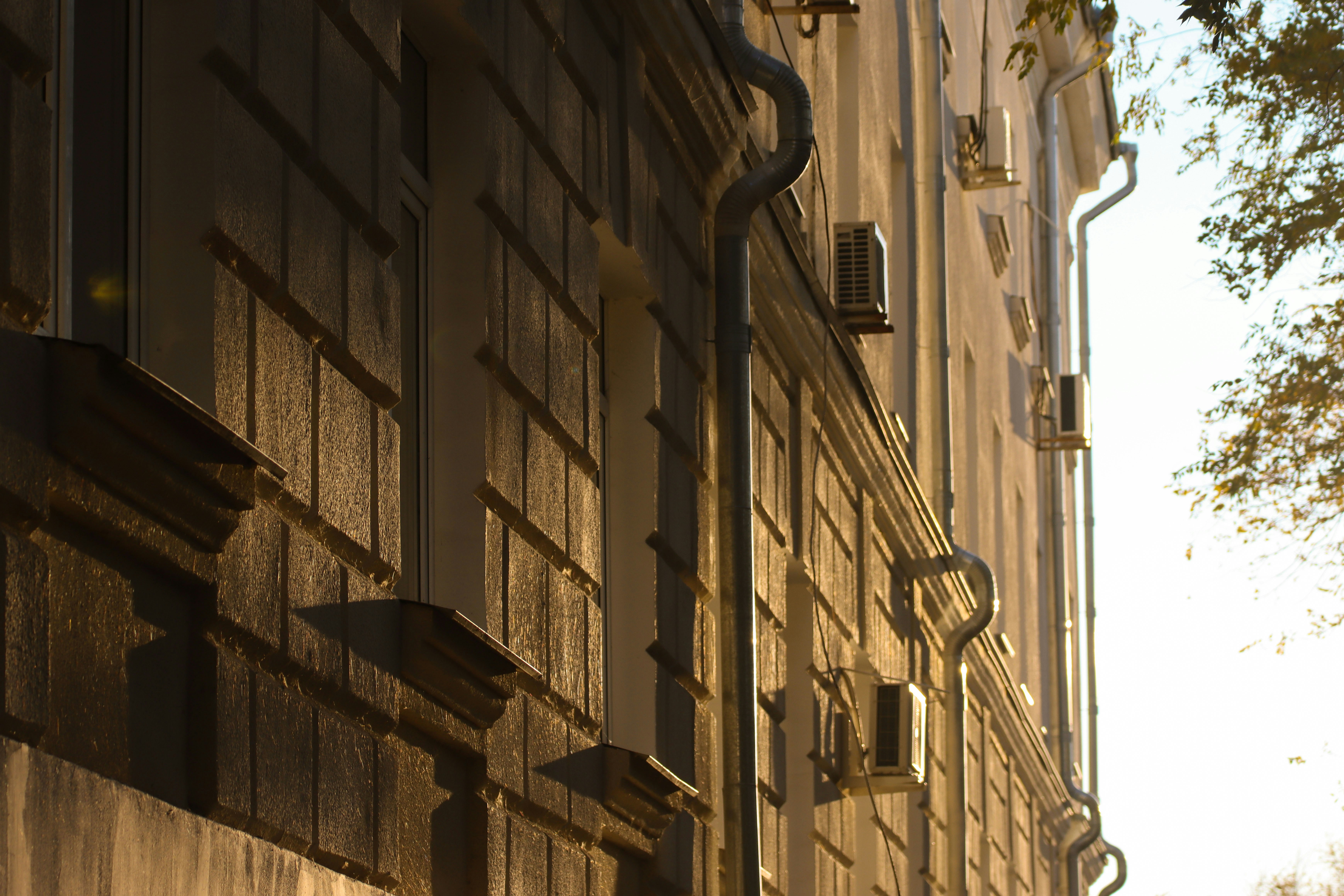 Unit AC Baru Terbaik