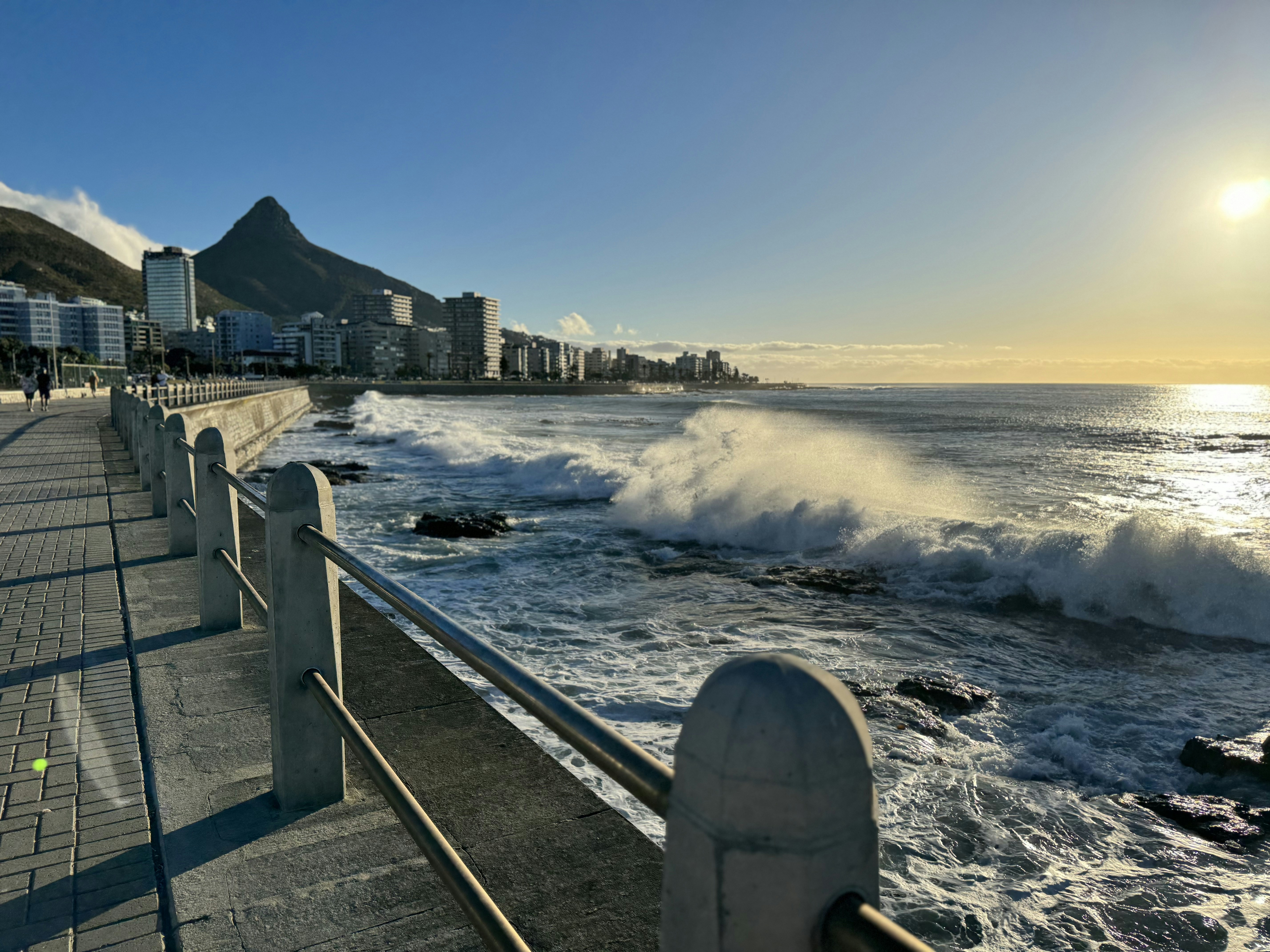 Green Point