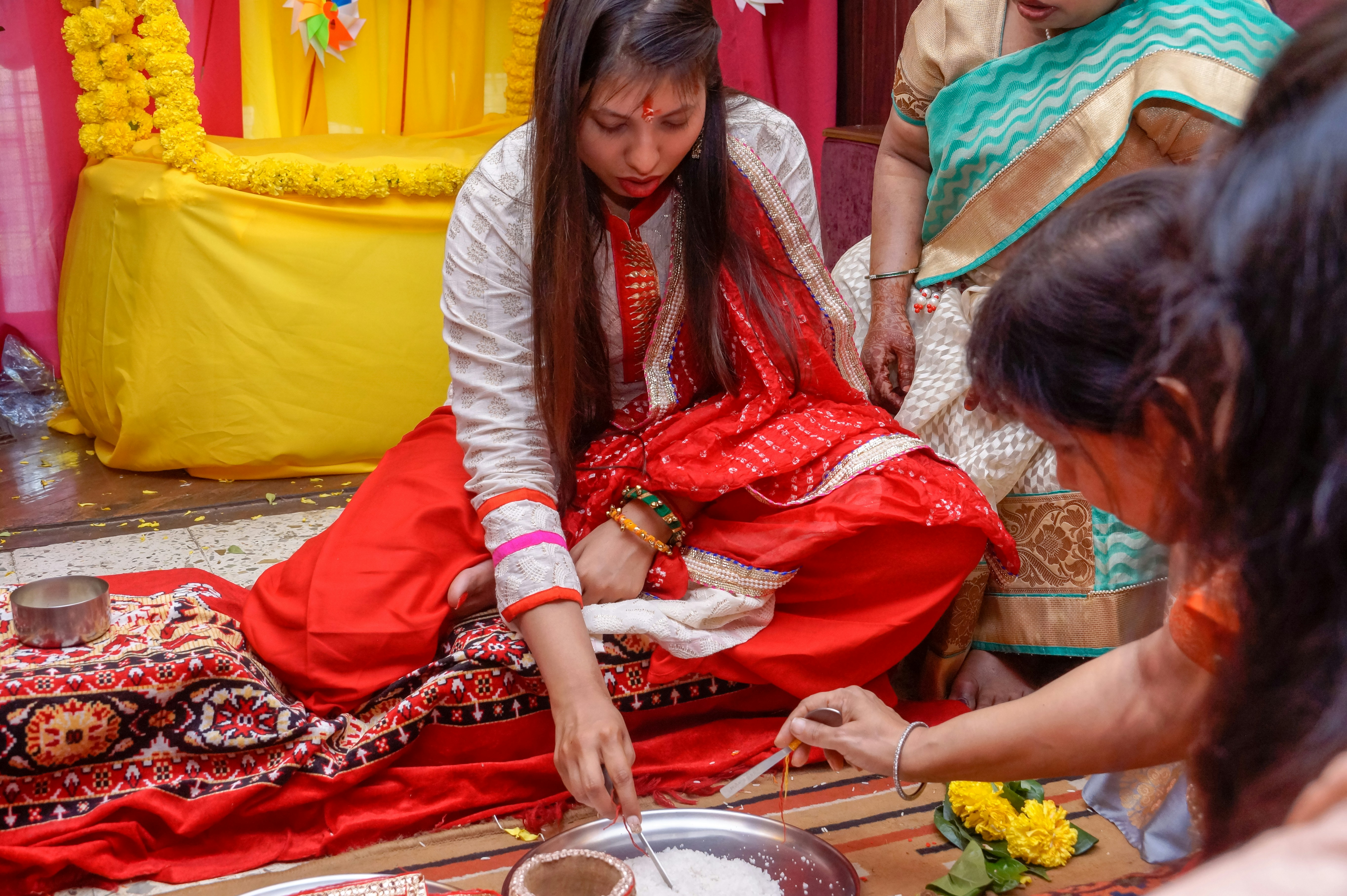 Corporate event catering