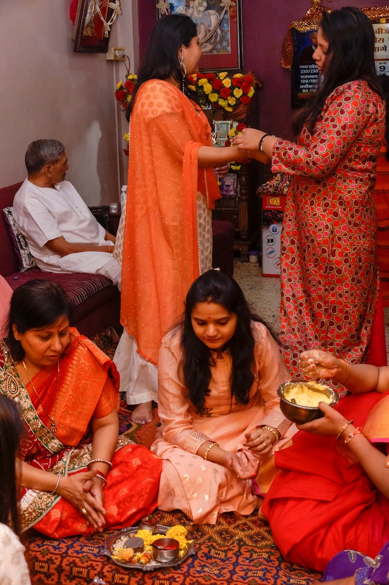 Wedding Pre-Function