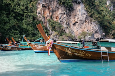 Phuket Urlaub