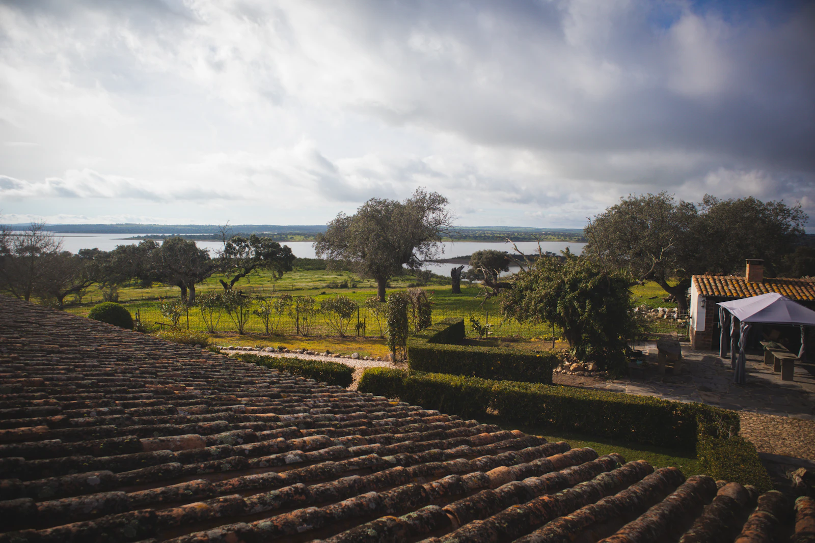 Quinta do Paral