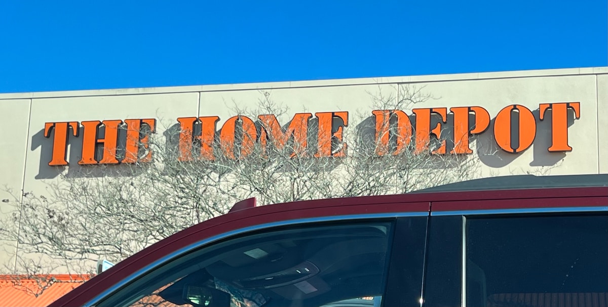 Home Depot or Airbnb? Your Home Improvement Financial Personality Explained
