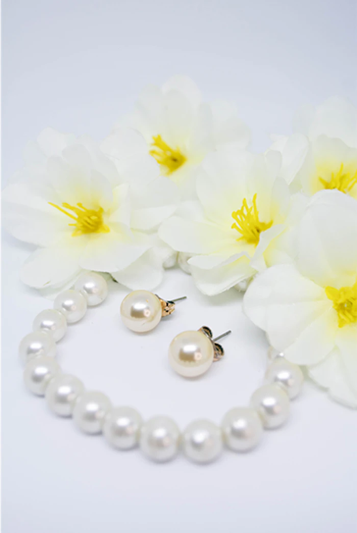 Freshwater Pearl Drops